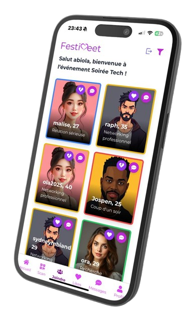Application Preview